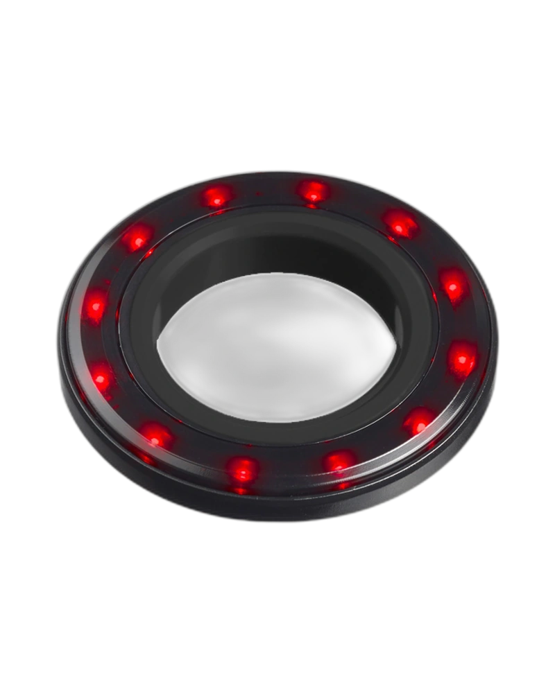 HALO PANEL MOUNT LED INDICATORS QH22028RC